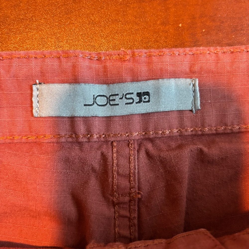 Pants - Picture 9 of 11